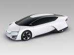 Honda FCEV Concept 2013 года